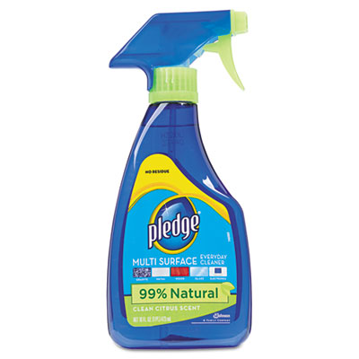 Pledge&reg; Multi-Surface Cleaner