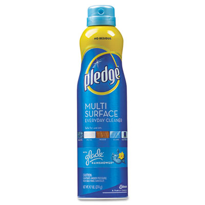Pledge&reg; Multi-Surface Everyday Cleaner