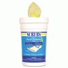 SCRUBS&reg; Antimicrobial Hand Sanitizer Wipes