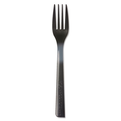Eco-Products&reg; 100% Recycled Content Cutlery