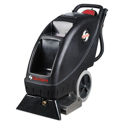 Electrolux Sanitaire&reg; Model SC6090 Upright Carpet Cleaner