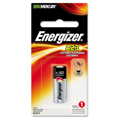 Energizer&reg; Mercury-Free Watch/Electronic/Specialty Battery
