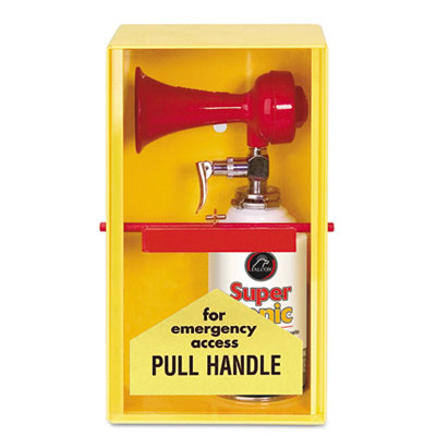 Falcon&reg; Safety Products Mighty Sonic Safety Horn