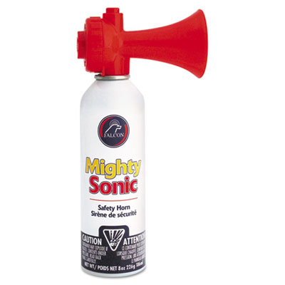 Falcon&reg; Safety Products Mighty Sonic Safety Horn