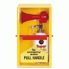Falcon&reg; Safety Products Mighty Sonic Safety Horn