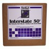 Franklin Cleaning Technology&reg; Interstate 50&reg; Finish