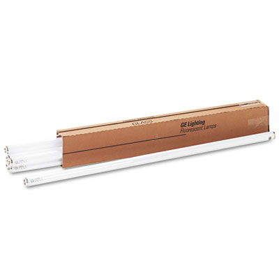 GE Fluorescent Tube