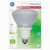GE Energy Smart&reg; Compact Fluorescent Light Bulb