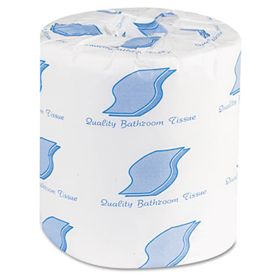 General Supply Bath Tissue
