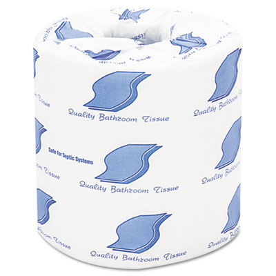 General Supply Bath Tissue