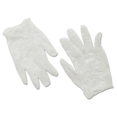 GEN General-Purpose Powdered Vinyl Gloves