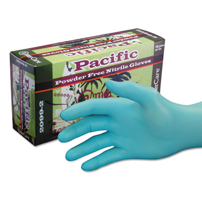 GEN General Purpose Nitrile Gloves