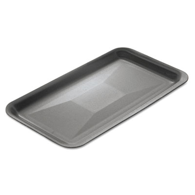 Genpak&reg; Supermarket Tray