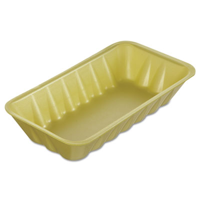 Genpak&reg; Supermarket Tray