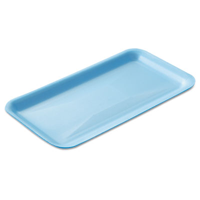 Genpak&reg; Supermarket Tray