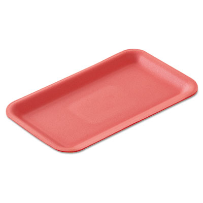 Genpak&reg; Supermarket Tray