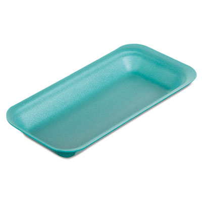 Genpak&reg; Supermarket Tray