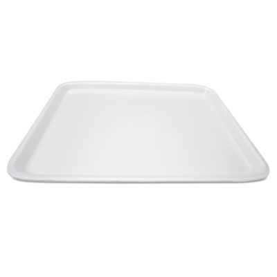 Genpak&reg; Supermarket Tray