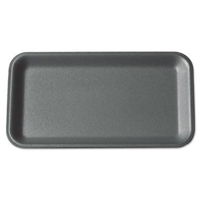Genpak&reg; Supermarket Tray