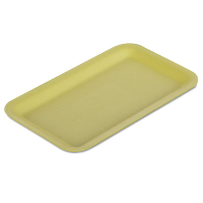 Genpak&reg; Supermarket Tray