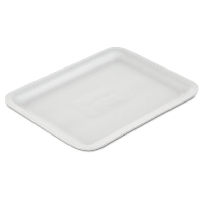 Genpak&reg; Supermarket Tray