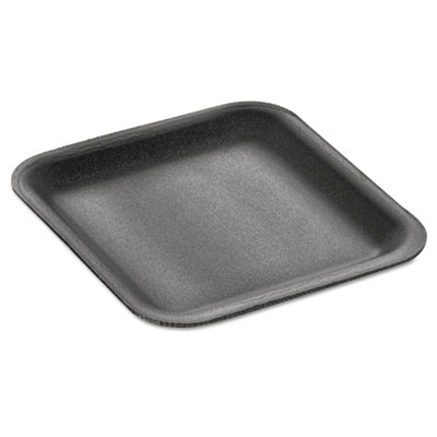 Genpak&reg; Supermarket Tray