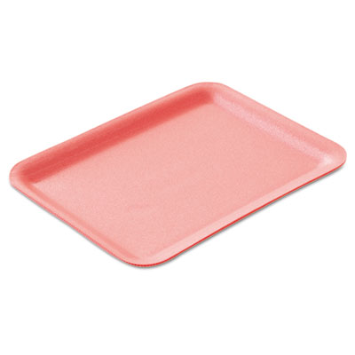 Genpak&reg; Supermarket Tray