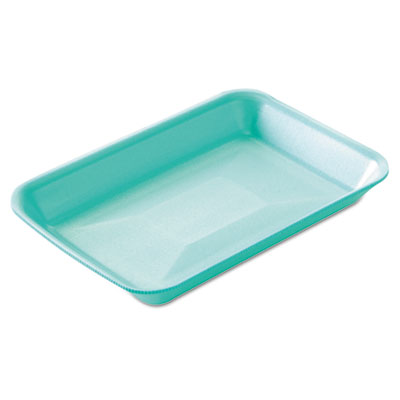 Genpak&reg; Supermarket Tray