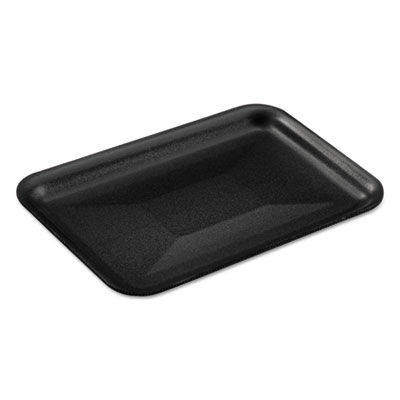 Genpak&reg; Supermarket Tray