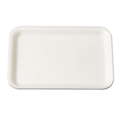 Genpak&reg; Supermarket Tray