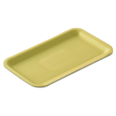 Genpak&reg; Supermarket Tray