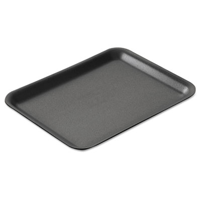 Genpak&reg; Supermarket Tray