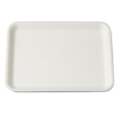 Genpak&reg; Supermarket Tray