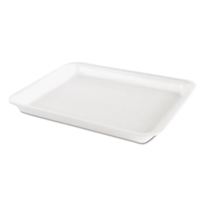 Genpak&reg; Supermarket Tray