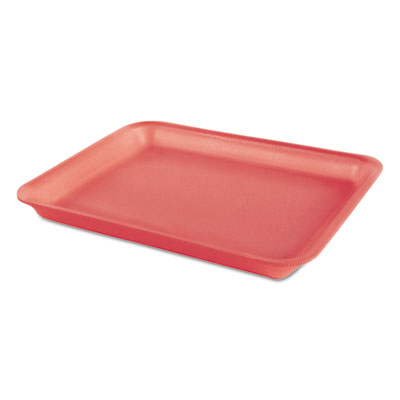 Genpak&reg; Supermarket Tray
