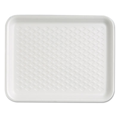 Genpak&reg; Supermarket Tray