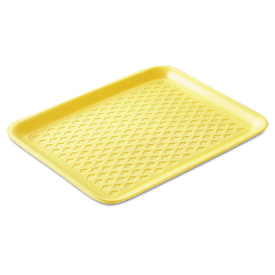 Genpak&reg; Supermarket Tray