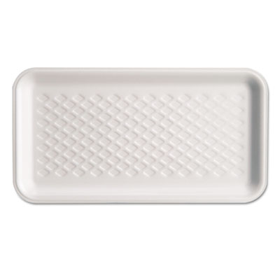 Genpak&reg; Supermarket Tray