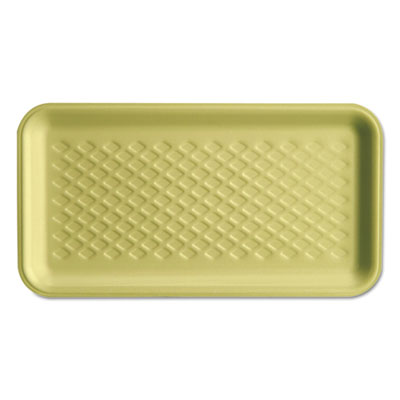 Genpak&reg; Supermarket Tray