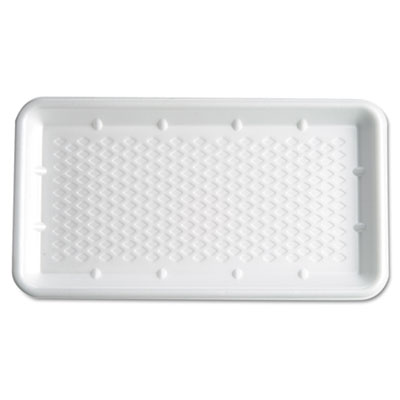 Genpak&reg; Supermarket Tray