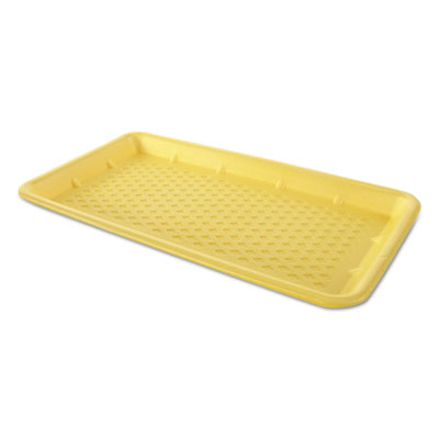Genpak&reg; Supermarket Tray