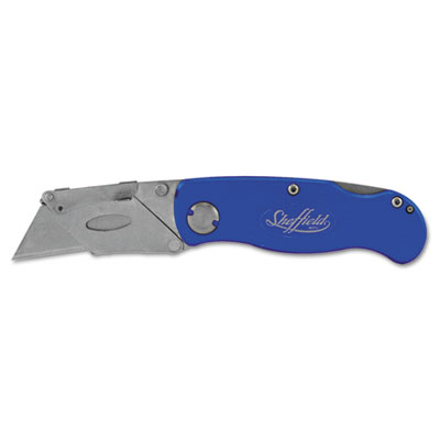 Great Neck&reg; Sheffield Folding Lockback Knife