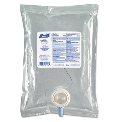 PURELL&reg; Advanced Instant Hand Sanitizer NXT&reg; Refill