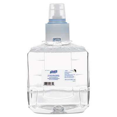 PURELL&reg; Advanced Green Certified Instant Hand Sanitizer Refill