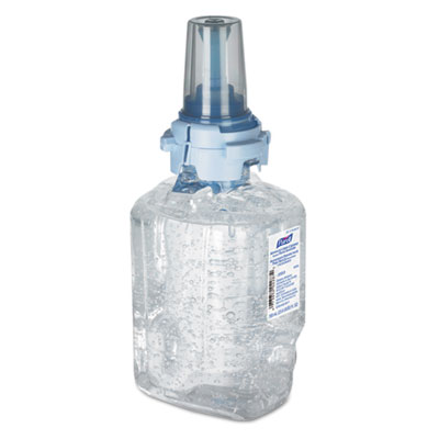PURELL&reg; Advanced Green Certified Instant Hand Sanitizer Refill