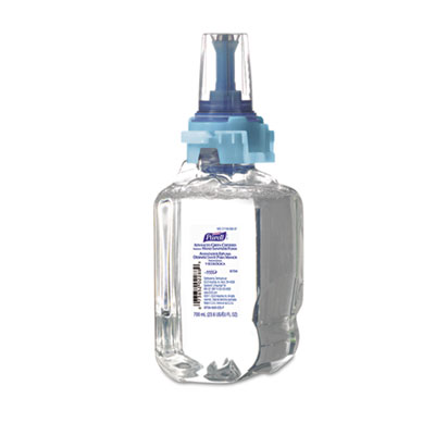 PURELL&reg; Advanced Green Certified Instant Hand Sanitizer Refill