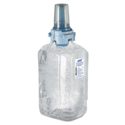 PURELL&reg; Advanced Green Certified Instant Hand Sanitizer Refill