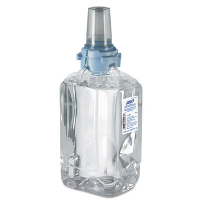 PURELL&reg; Advanced Green Certified Instant Hand Sanitizer Refill