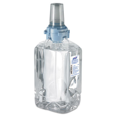 PURELL&reg; Advanced Green Certified Instant Hand Sanitizer Refill