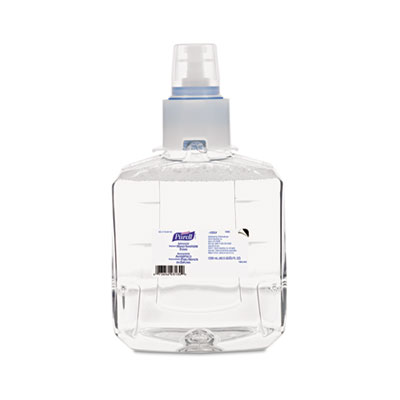 PURELL&reg; Advanced Instant Hand Sanitizer Foam